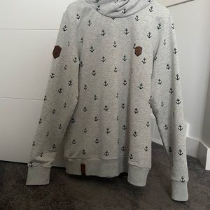 Naketano Hoodie XL